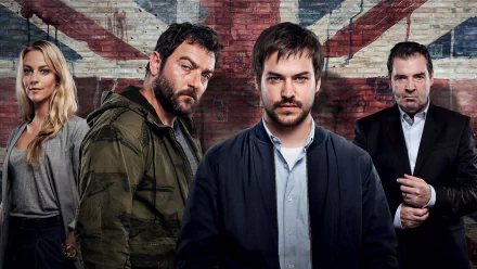 TV Show Spotless HD Desktop Wallpaper | Background Image