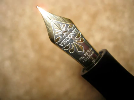 close-up man made pen HD Desktop Wallpaper | Background Image