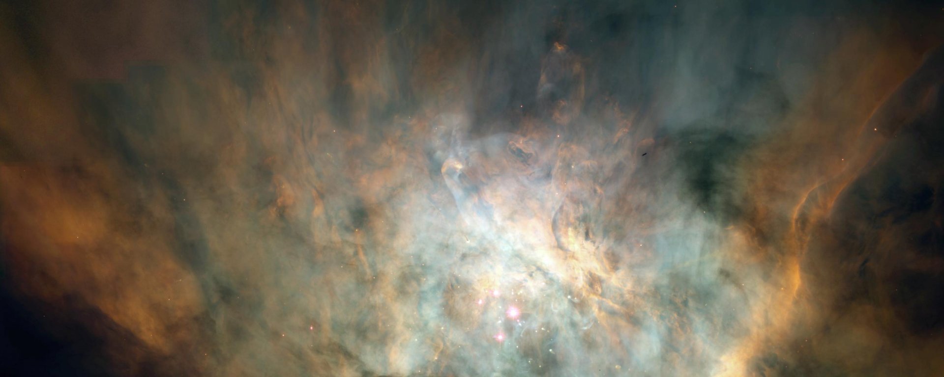 Download Orion Nebula Sci Fi Nebula Wallpaper