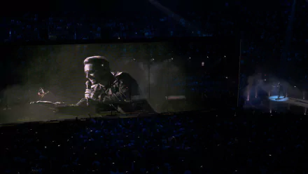 U2 bono movie U2: iNNOCENCE + eXPERIENCE HD Desktop Wallpaper | Background Image