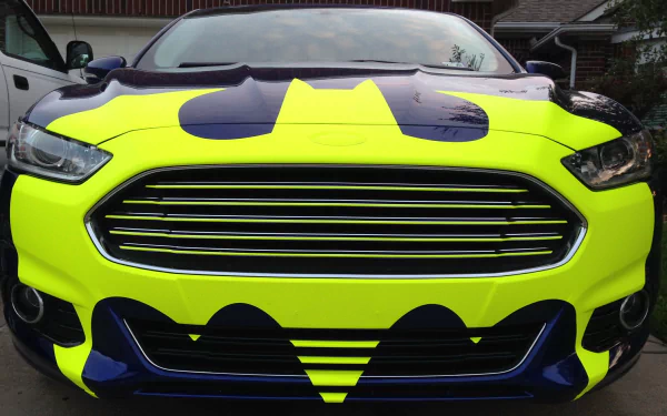 vehicle batmobile HD Desktop Wallpaper | Background Image