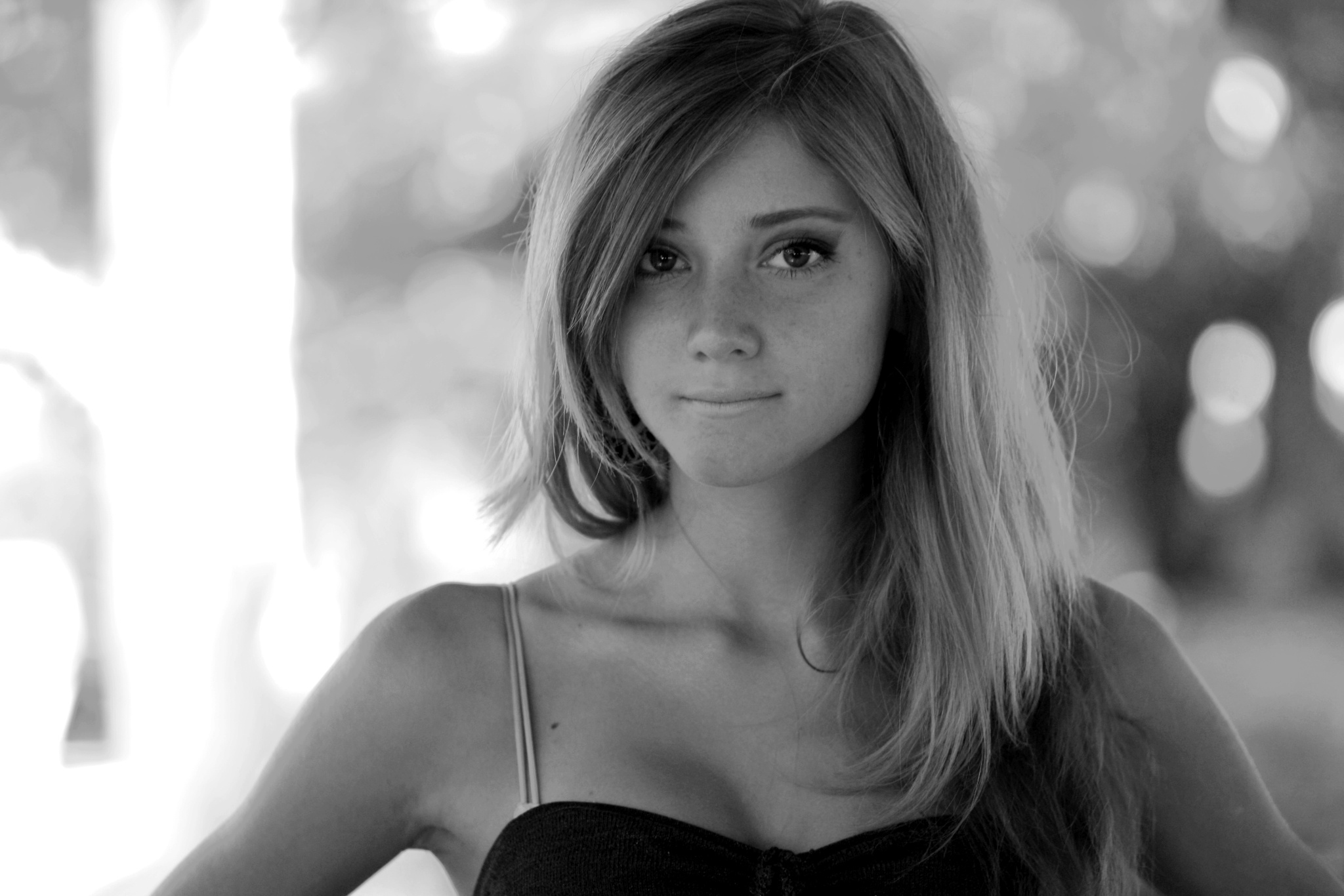 Download Models Desktop Wallpapers