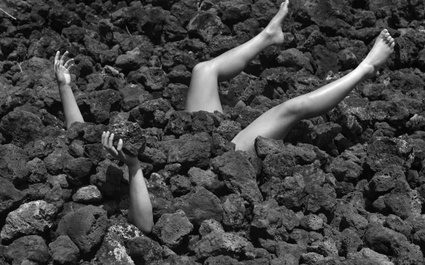funny legs photography Black & White HD Desktop Wallpaper | Background Image