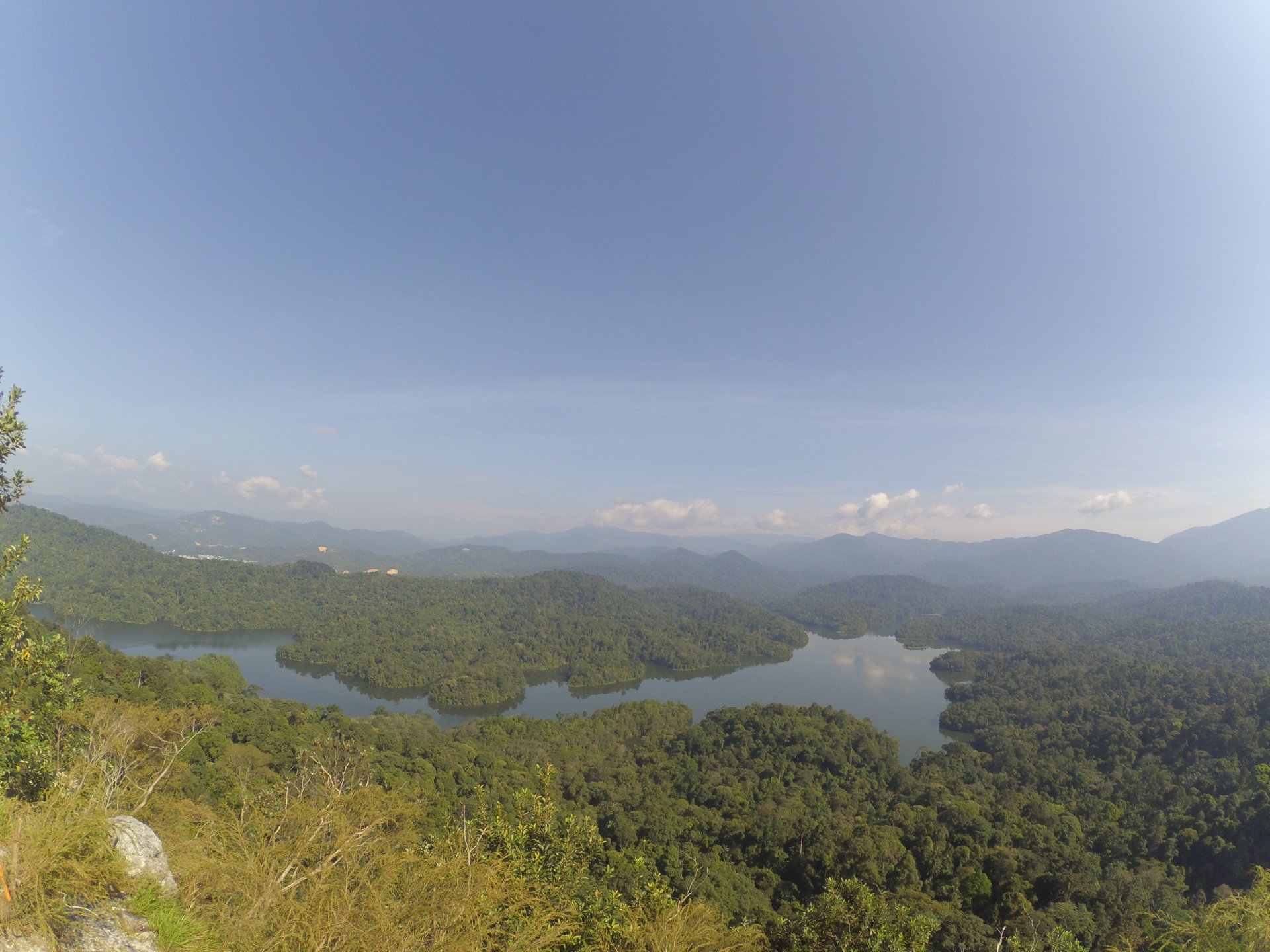 Bukit Tabur Far East by fikriarif_94
