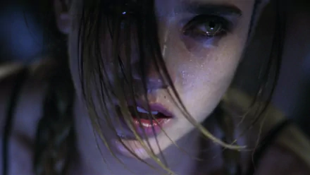 Jennifer Connelly movie Requiem For A Dream HD Desktop Wallpaper | Background Image