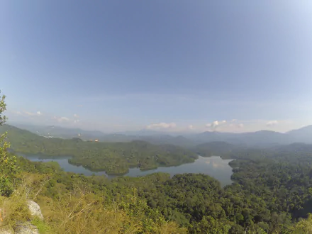  Bukit Tabur Far East