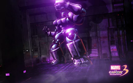 video game Marvel vs. Capcom 3: Fate of Two Worlds HD Desktop Wallpaper | Background Image