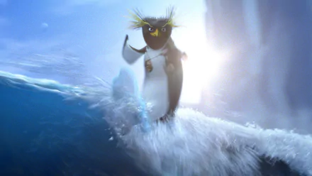 movie surf's up HD Desktop Wallpaper | Background Image