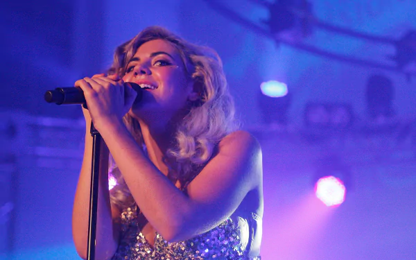 music Marina Lambrini Diamandis HD Desktop Wallpaper | Background Image