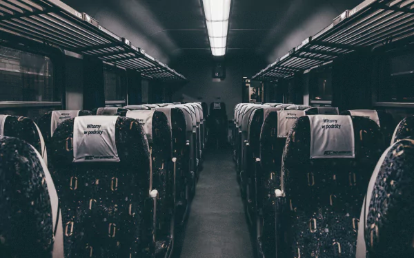 vehicle bus HD Desktop Wallpaper | Background Image