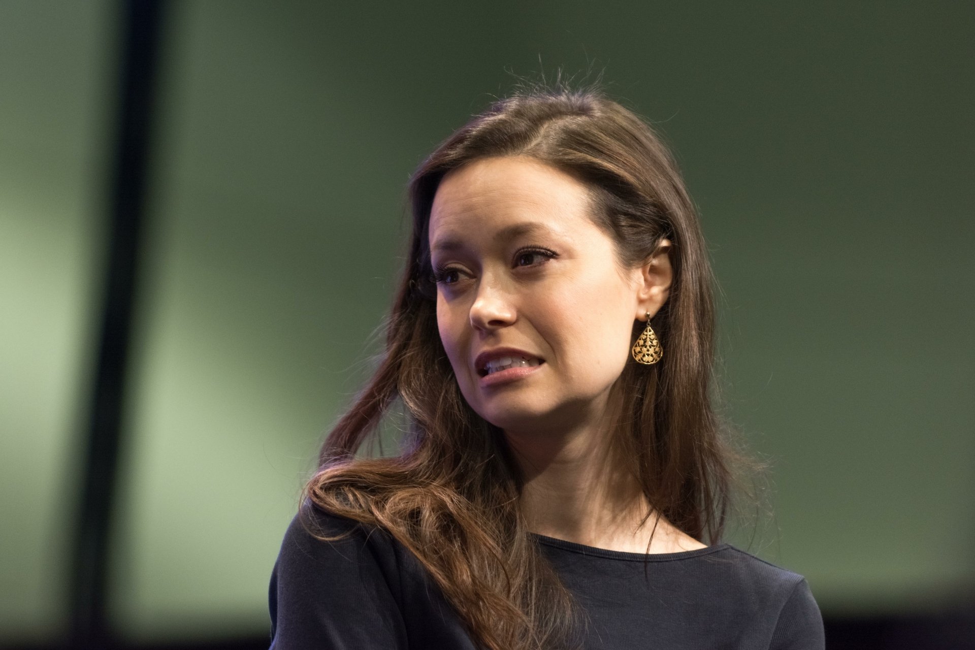 Download Celebrity Summer Glau 4k Ultra HD Wallpaper