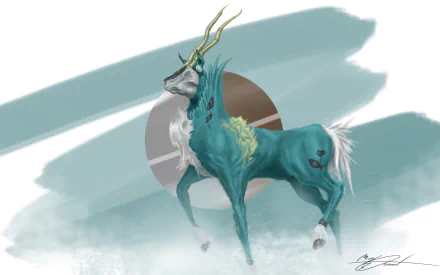 Cobalion (Pokémon) video game Pokemon HD Desktop Wallpaper | Background Image