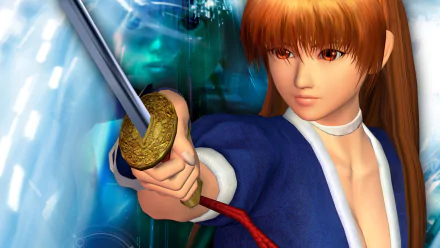 video game Dead or Alive 2 Ultimate HD Desktop Wallpaper | Background Image