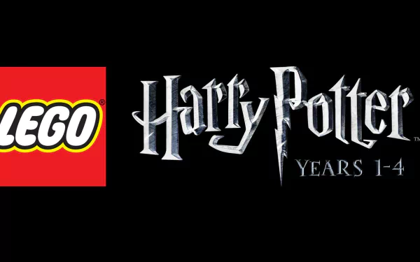 video game LEGO Harry Potter: Years 1-4 HD Desktop Wallpaper | Background Image