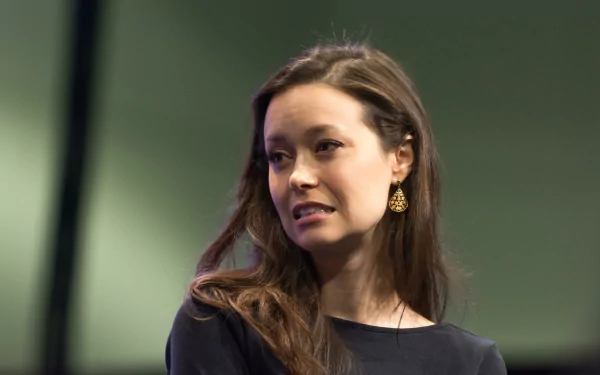 Celebrity Summer Glau HD Desktop Wallpaper | Background Image