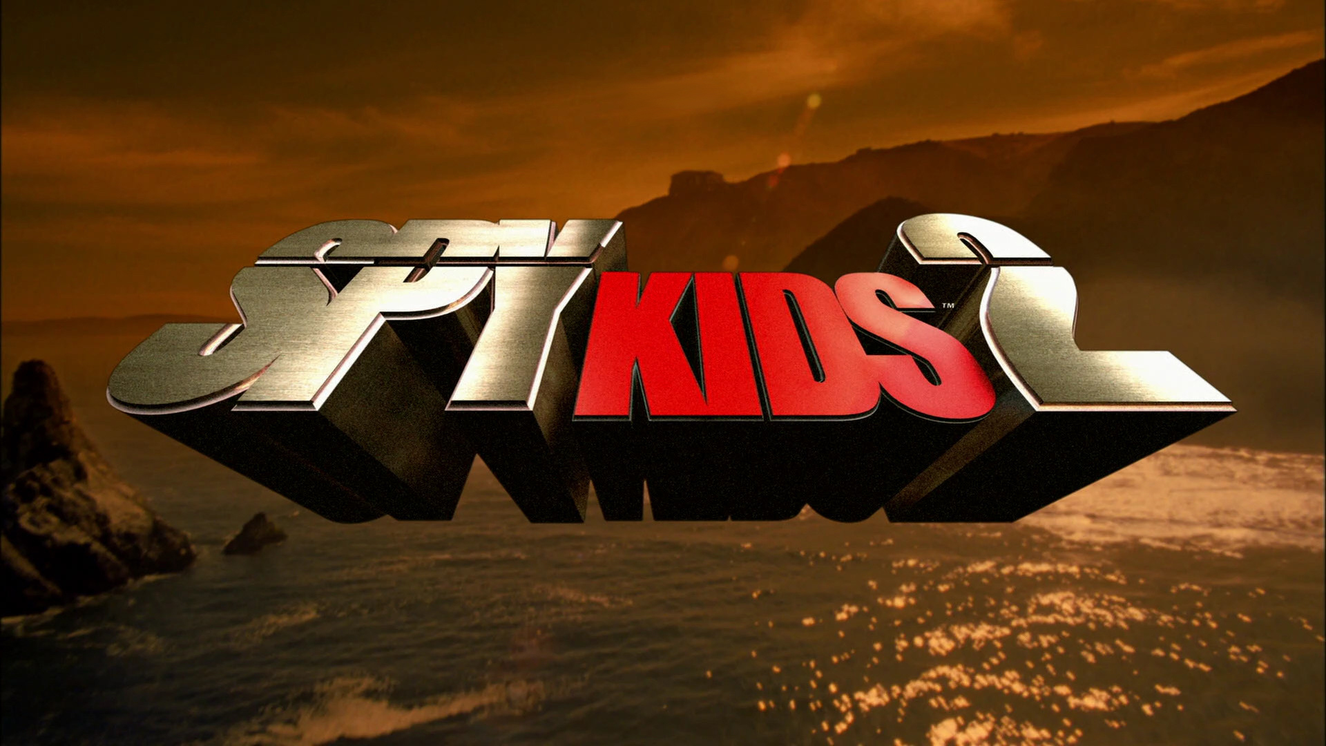 Movie Spy Kids 2: The Island of Lost Dreams HD Wallpaper | Background Image