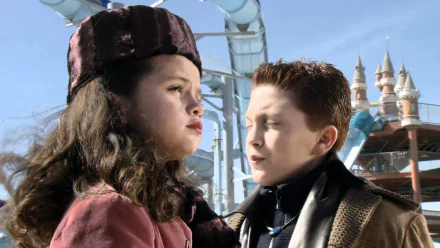 movie Spy Kids 3-D: Game Over HD Desktop Wallpaper | Background Image