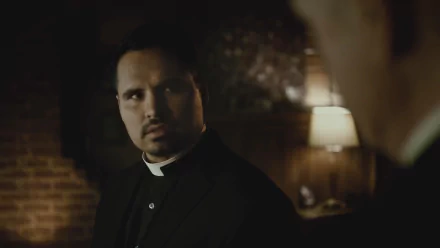 movie The Vatican Tapes HD Desktop Wallpaper | Background Image