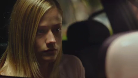 movie The Vatican Tapes HD Desktop Wallpaper | Background Image