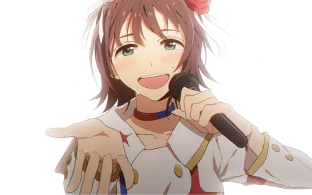  Amami Haruka