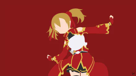  Silica by Greenmapple17