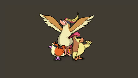  Derp Pokemon Collection