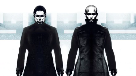 movie Equilibrium HD Desktop Wallpaper | Background Image