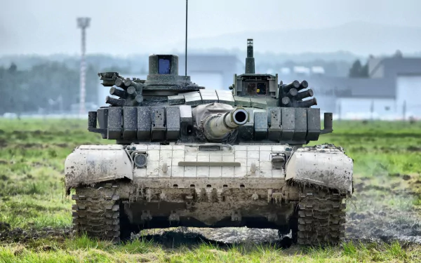 military T-72 HD Desktop Wallpaper | Background Image