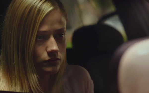 movie The Vatican Tapes HD Desktop Wallpaper | Background Image