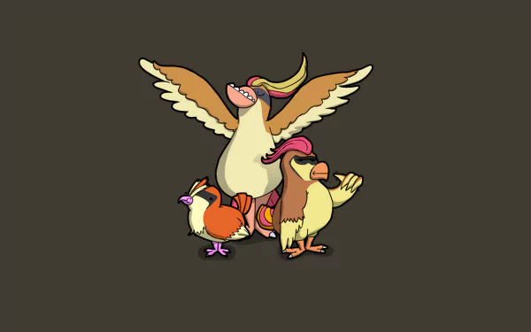  Derp Pokemon Collection