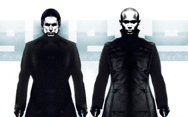 movie Equilibrium HD Desktop Wallpaper | Background Image