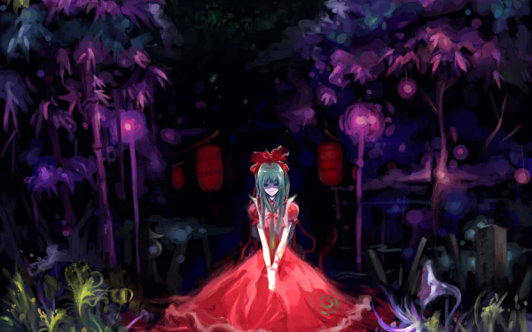  Kagiyama Hina