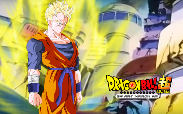 Anime Dragon Ball Super Dragon Ball Gohan HD Wallpaper | Background Image