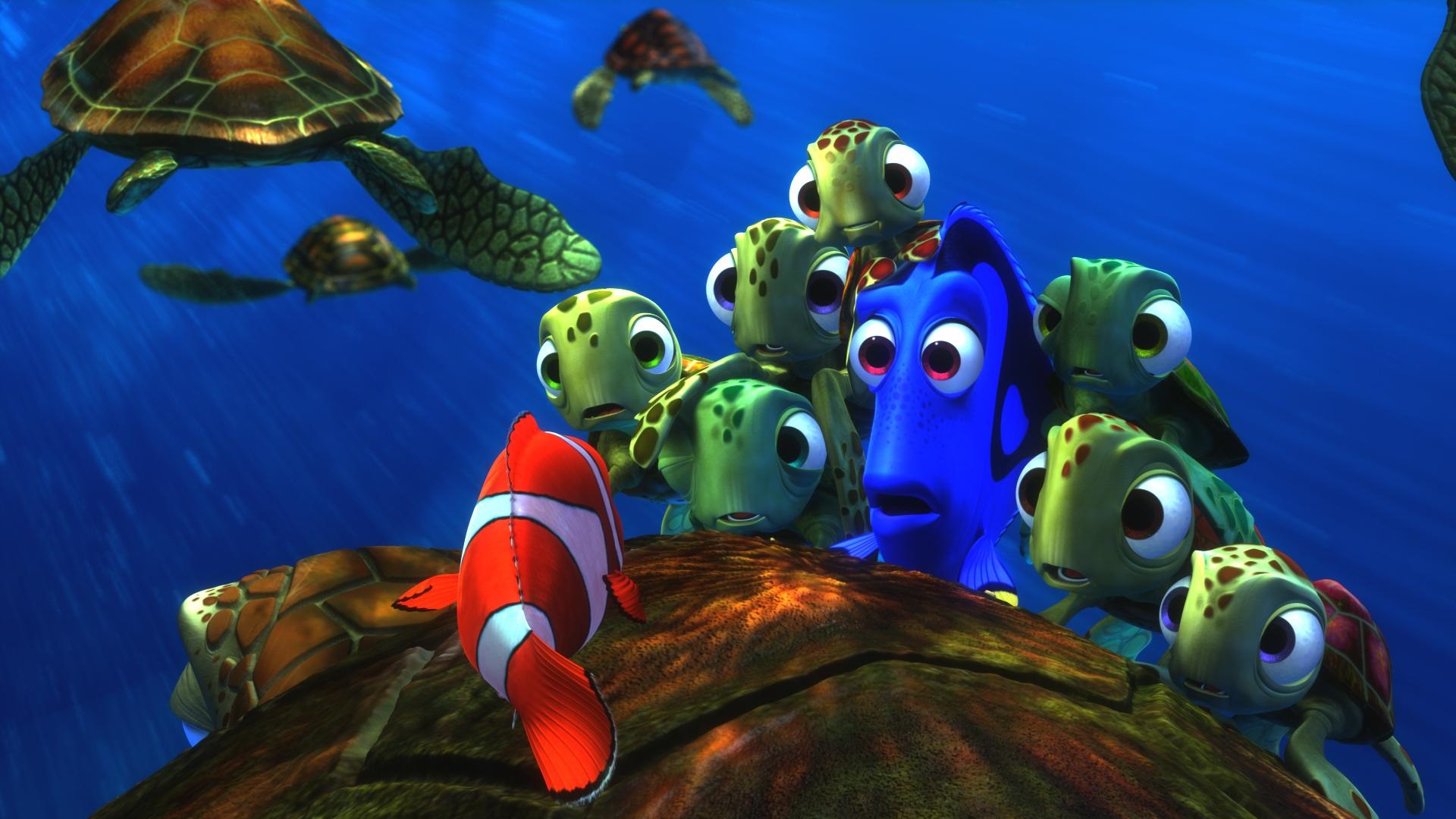 Download Dory Finding Nemo Marlin Finding Nemo Movie Finding Nemo 