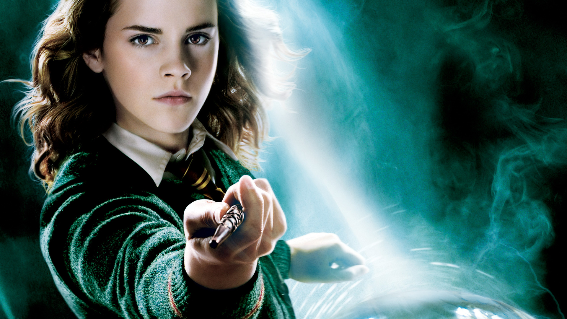 Movie Harry Potter and the Order of the Phoenix HD Wallpaper | Background Image