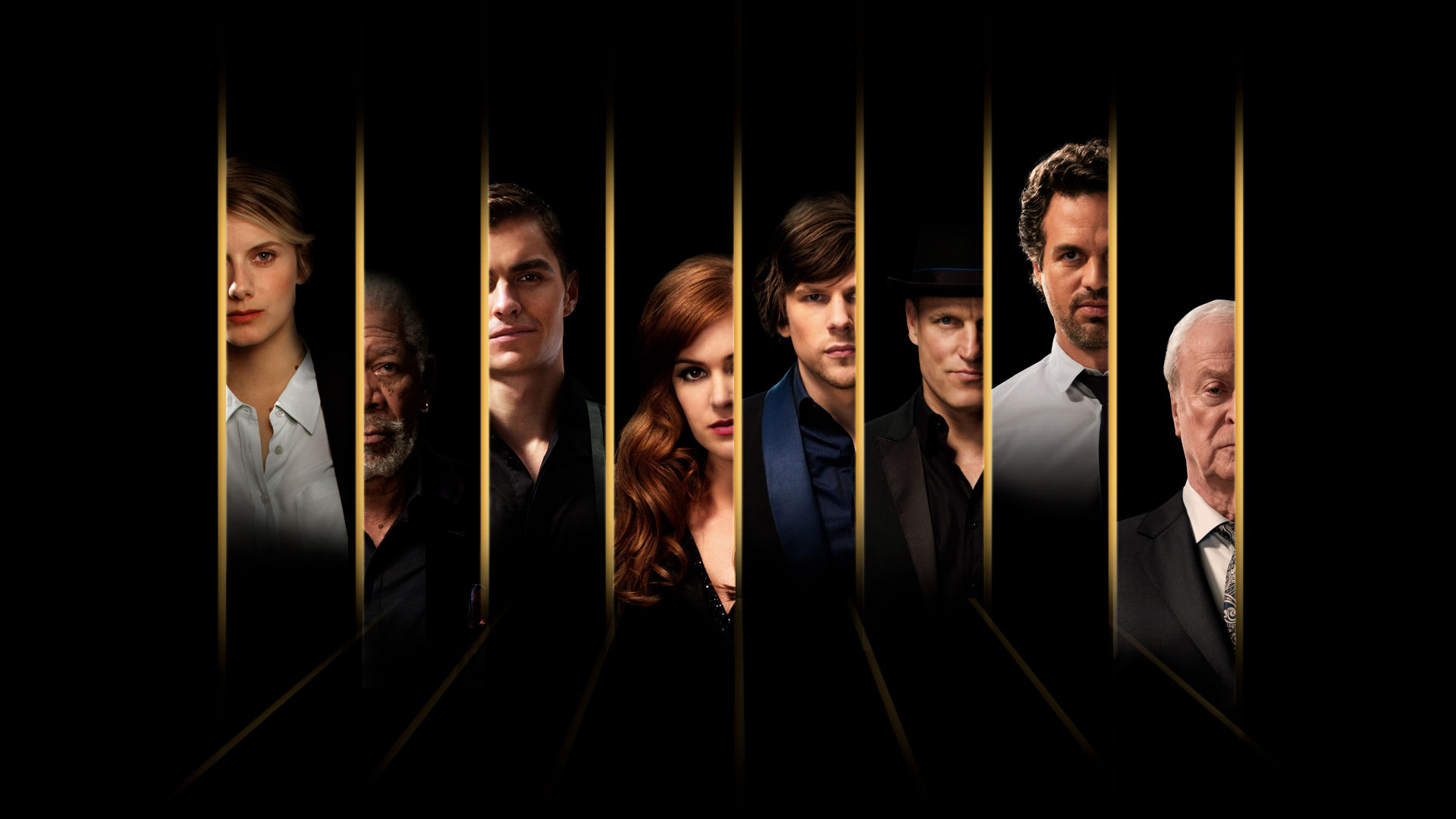 Now You See Me HD Wallpapers and Backgrounds
