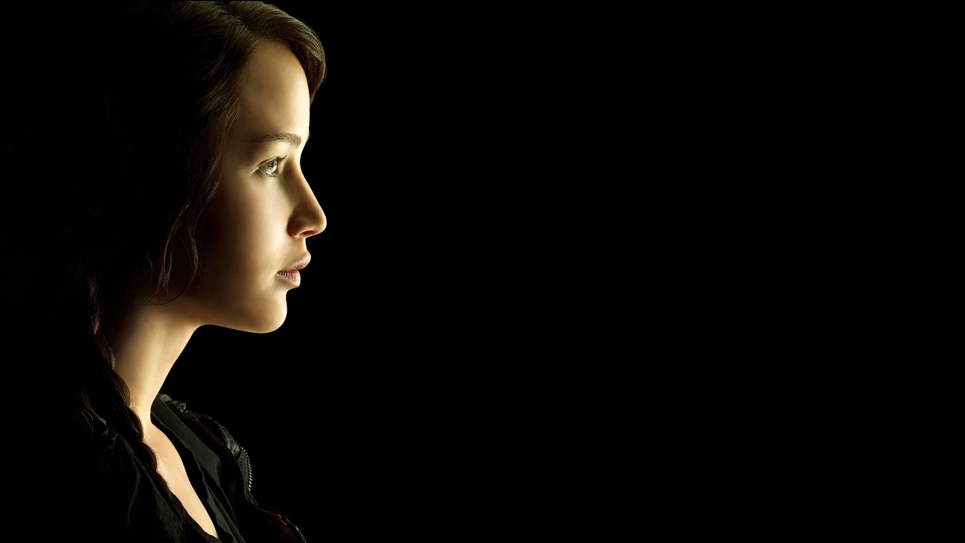 Download Movie The Hunger Games HD Wallpaper