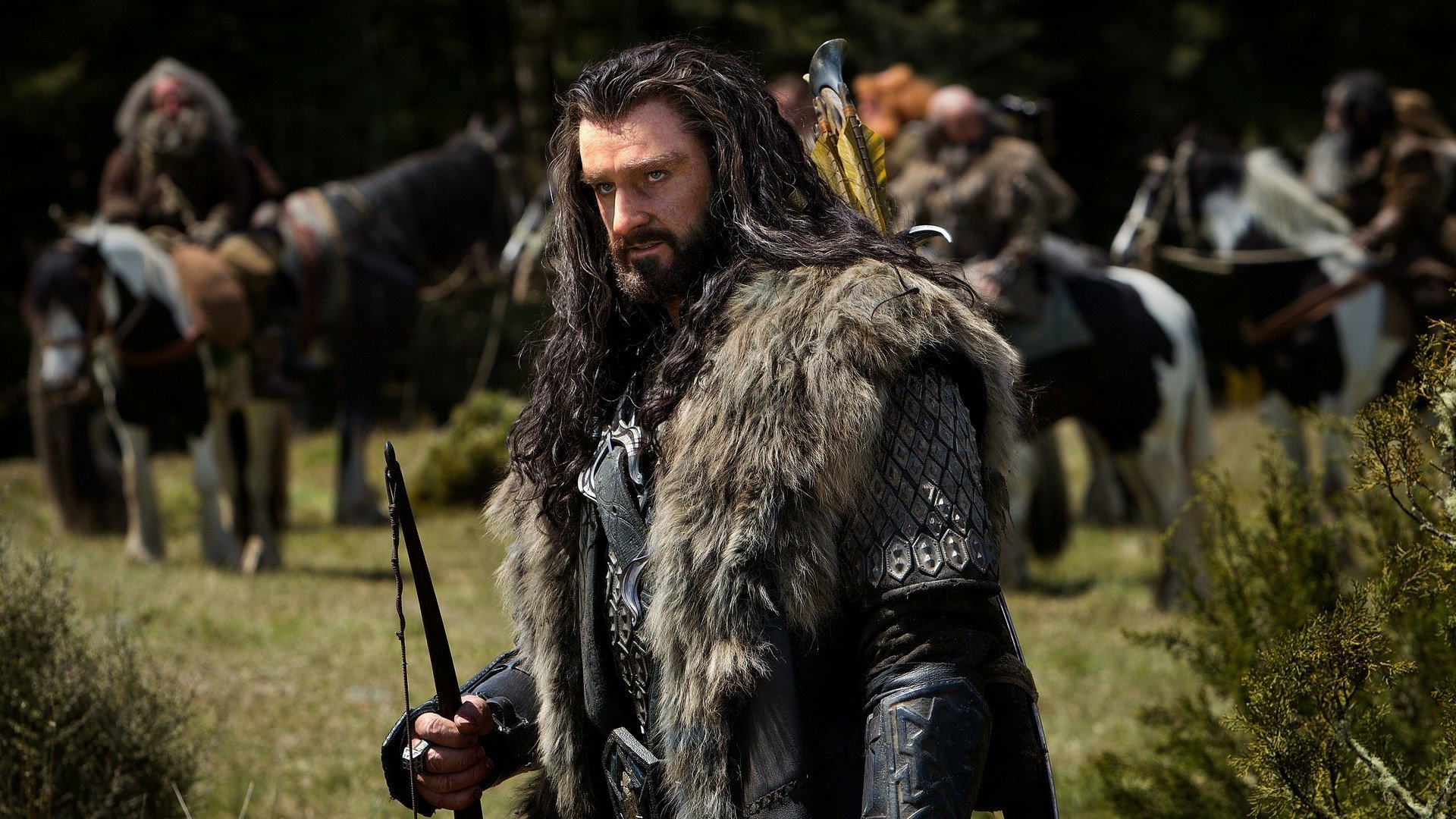 Download Movie The Hobbit: An Unexpected Journey HD Wallpaper