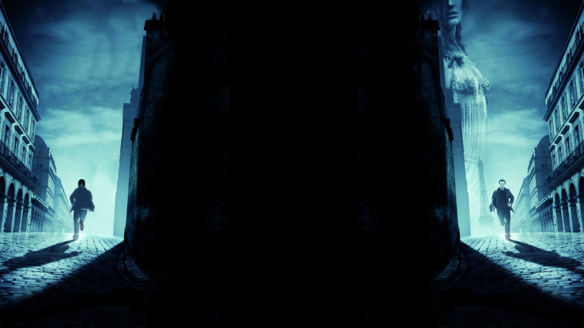 Download Movie Taken HD Wallpaper