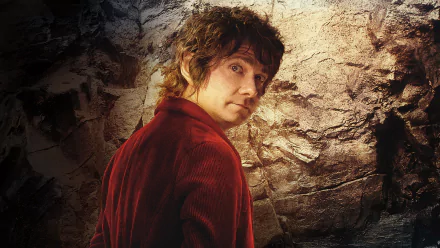 movie The Hobbit: An Unexpected Journey HD Desktop Wallpaper | Background Image