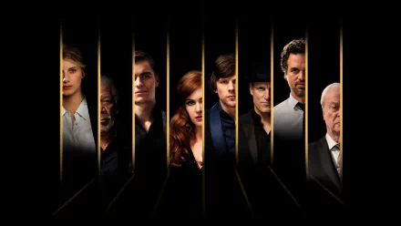movie Now You See Me HD Desktop Wallpaper | Background Image