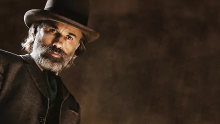 movie Django Unchained HD Desktop Wallpaper | Background Image