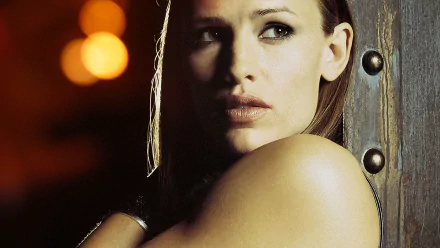 Jennifer Garner TV Show alias HD Desktop Wallpaper | Background Image