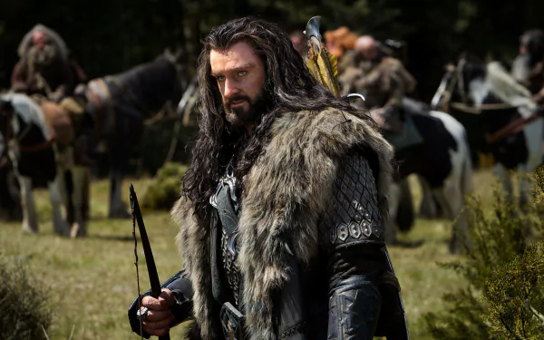 movie The Hobbit: An Unexpected Journey HD Desktop Wallpaper | Background Image