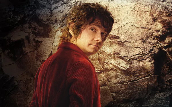 movie The Hobbit: An Unexpected Journey HD Desktop Wallpaper | Background Image