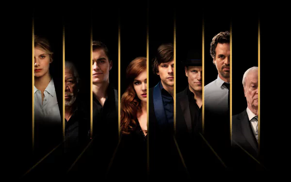 movie Now You See Me HD Desktop Wallpaper | Background Image