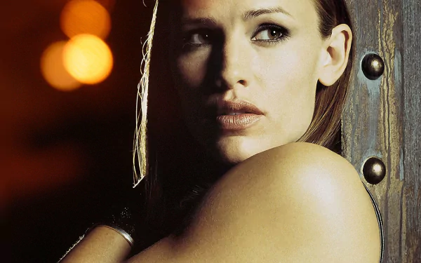 Jennifer Garner TV Show alias HD Desktop Wallpaper | Background Image
