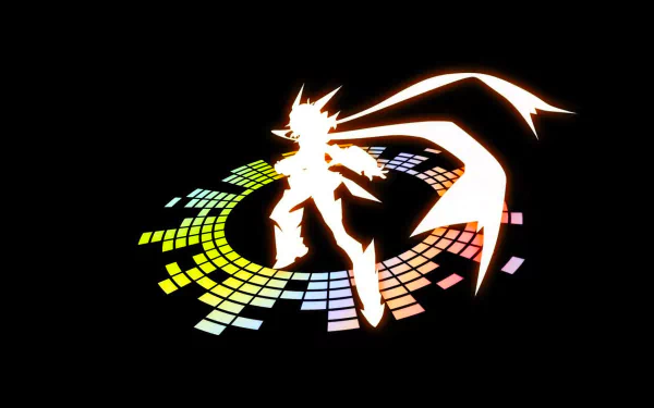 Anime Senki Zesshou Symphogear HD Desktop Wallpaper | Background Image