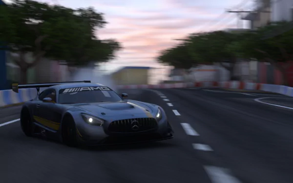 video game Driveclub HD Desktop Wallpaper | Background Image