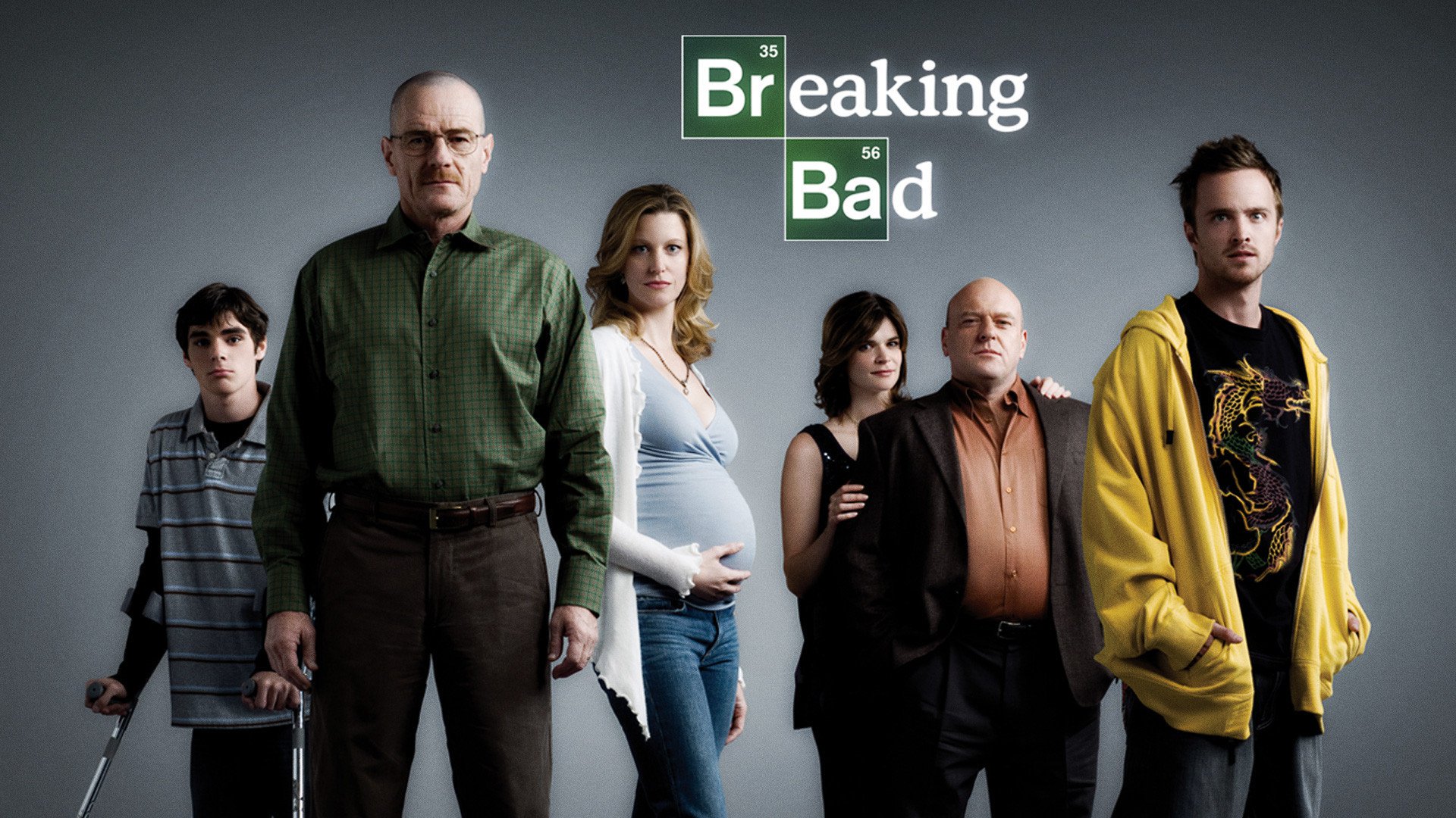 TV Show Breaking Bad HD Wallpaper